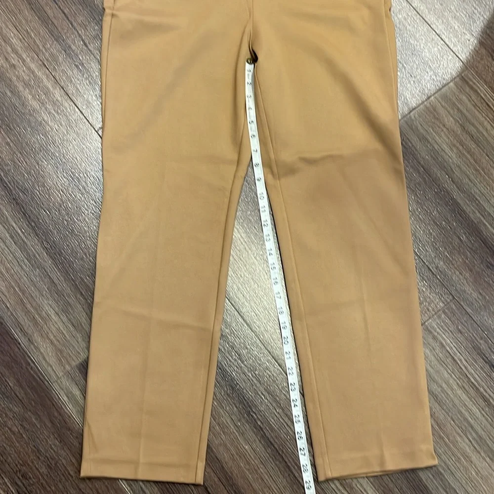 NWT Chico’s Pant - Picture 3 of 8